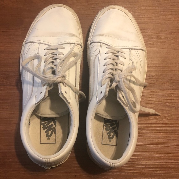 vans size 9 womens